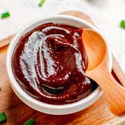 Hoisin Sauce