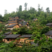 Liannan Yao Autonomous County