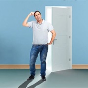 Forgotten Why You Walked Into a Room