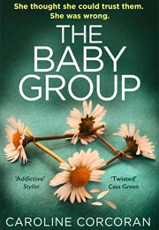 The Baby Group (Caroline Corcoran)