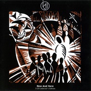 I.C.U. - Now and Here