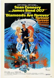 Diamonds Are Forever (1971)