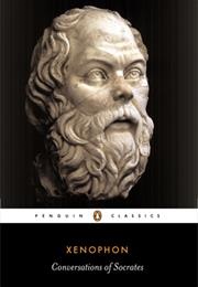 Conversations of Socrates (Xenophon)