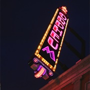 Orpheum Theater, Minneapolis