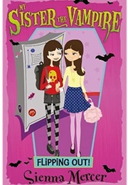 Flipping Out! (Sienna Mercer)