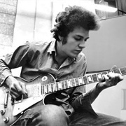 Michael Bloomfield