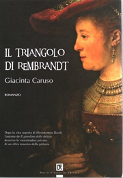 El Triángulo De Rembrandt (Giacinta Caruso)