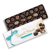 Russell Stover Assorted Creams