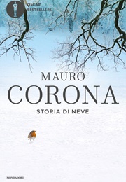 Storia Di Neve (Mauro Corona)