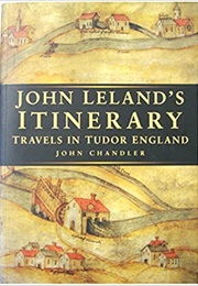 John Leland's Itinerary (John Leland)