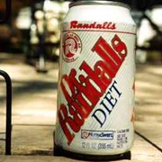 Dr. Randalls Diet