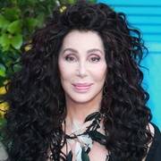 Cher