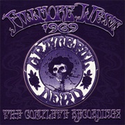 Fillmore West 1969: The Complete Recordings (Grateful Dead, 2005)