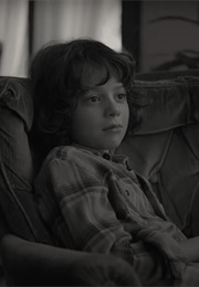 Woody Norman in C'mon C'mon (2021)