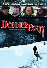 The Donner Party (2009)