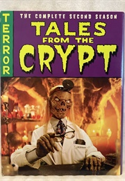 Tales From the Crypt Season 2 (1990)