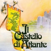 Il Castello Di Atlante - Sono Io Il Signore Delle Terre a Nord