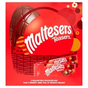 Maltesers Teasers Chocolate Egg