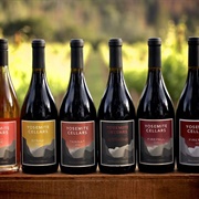Yosemite Cellars