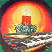 Burning Candle - Burning Candle