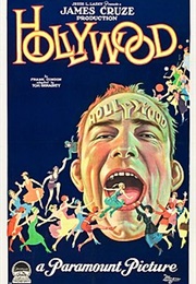 Hollywood (1923)