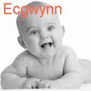 Ecgwynn