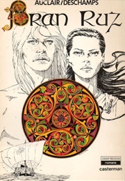 Bran Ruz (Auclair & Deschamps)