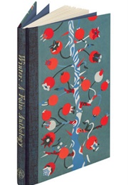 Winter: A Folio Anthology (Various)