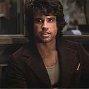 Joe Frady (The Parallax View, 1974)