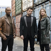 Sambuckysharon - Sharon, Sam and Bucky