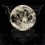 Disciples of the Void - Disciples of the Void