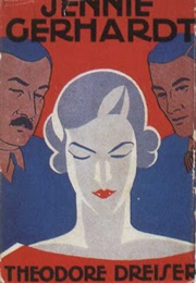 Jennie Gerhardt (Theodore Dreiser)