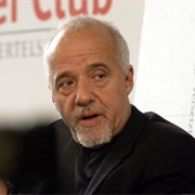 Paulo Coelho: $500 Million
