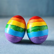 Lgbt Egg