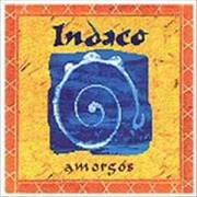 Indaco - Amorgos