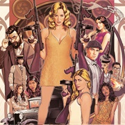 DC's Legends of Tomorrow Season 7