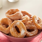 Rosquillas