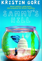 Sammy's Hill (Kristin Gore)