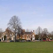 Richmond Green