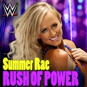 Rush of Power (Summer Rae)