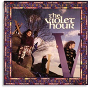 The Violet Hour - The Fire Sermon