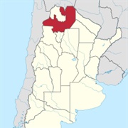 Salta, Argentina