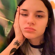 Tamara Luz Ronchese (Bisexual, She/Her)