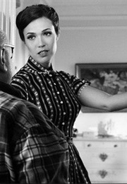 Mandy Moore: Evangeline, Hotel Noir (2012)