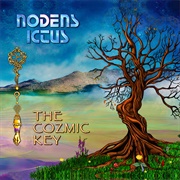 Nodens Ictus - The Cozmic Key