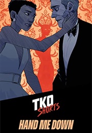 Hand Me Down (Alex Paknadel)