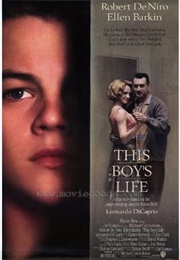 This Boy's Life (1993)