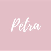 Petra