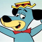 Huckleberry Hound