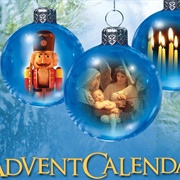 TV Advent Calendar